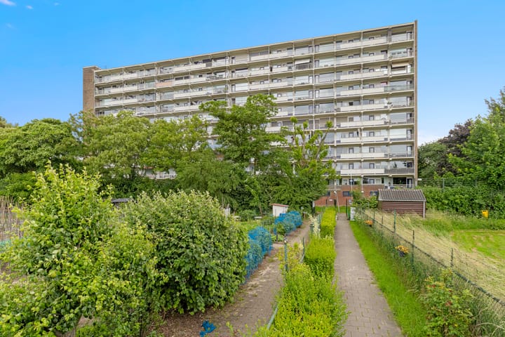 Foto van woning Sperwerstraat 46, Sliedrecht