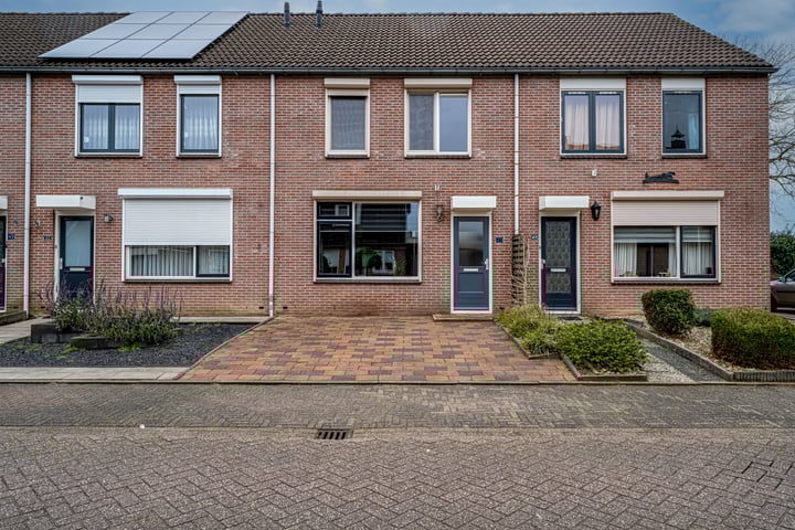 Sperwerstraat 47 in Didam foto