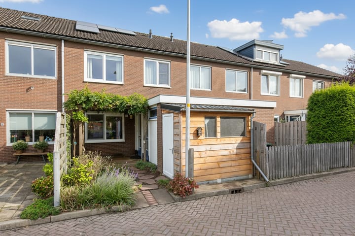 Sperwerstraat 5 in Brummen foto