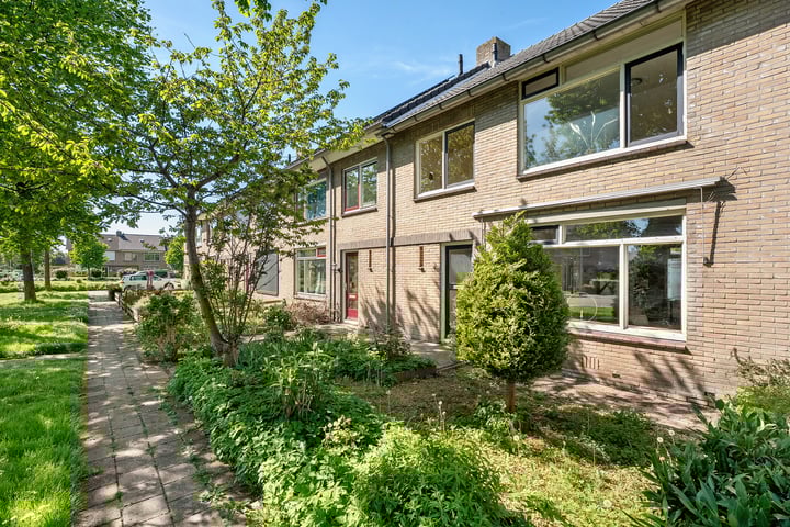 Sperwerweg 5 in Dedemsvaart
