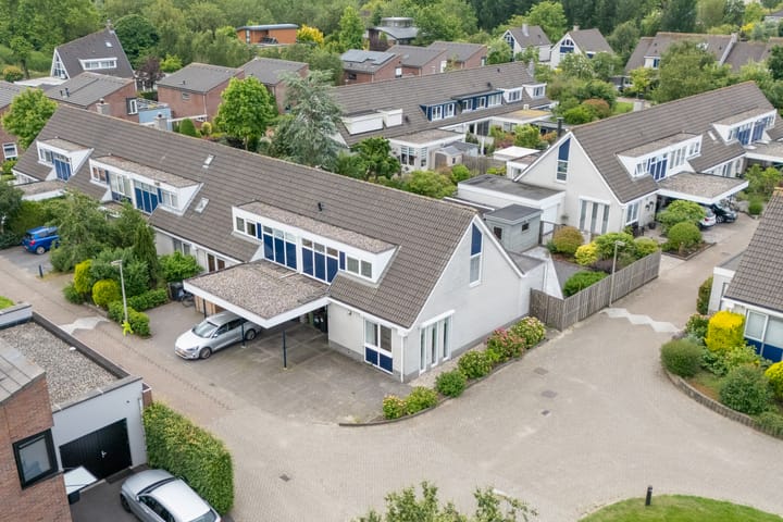 Foto van woning Speulderbos 63, Purmerend