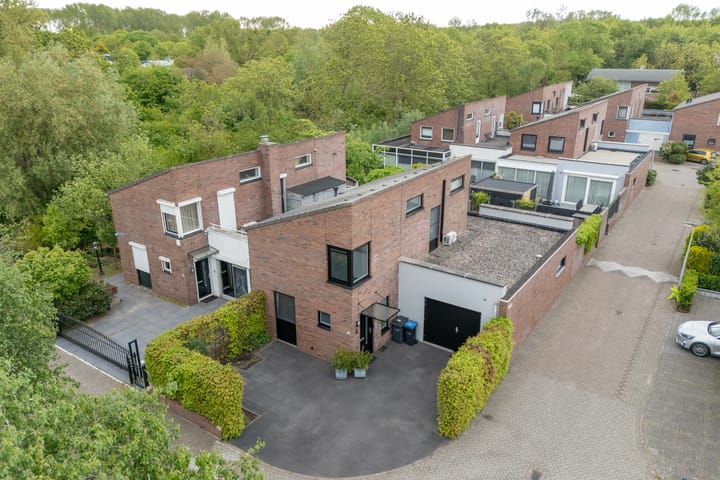 Foto van woning Speulderbos 84, Purmerend