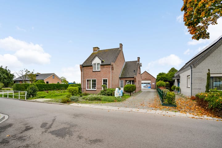 Speulhofsbaan 22 in Meterik foto