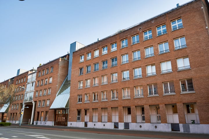 Sphinxlunet 151F in Maastricht foto