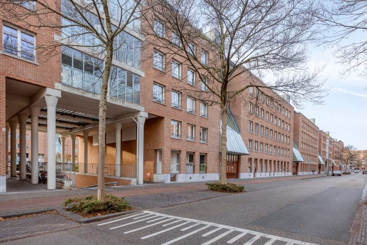 Sphinxlunet 77D in Maastricht