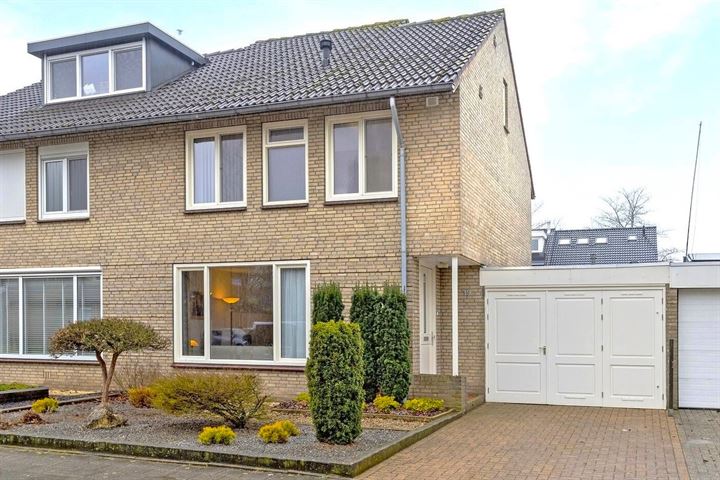 Spicastraat 19 in Asten foto