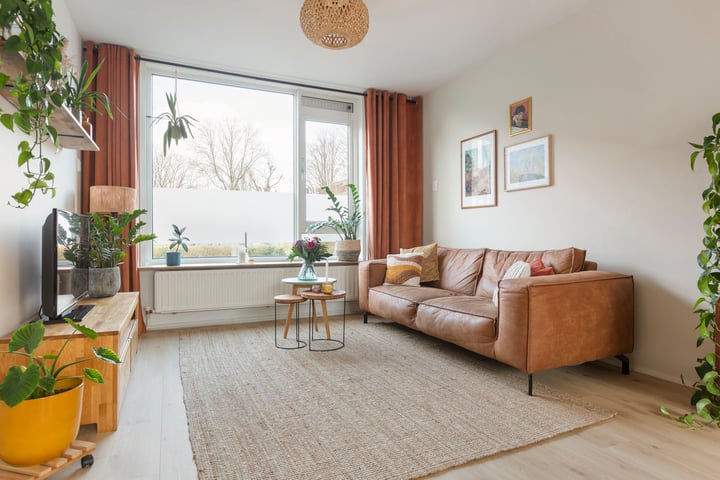Spicastraat 35 in Groningen foto