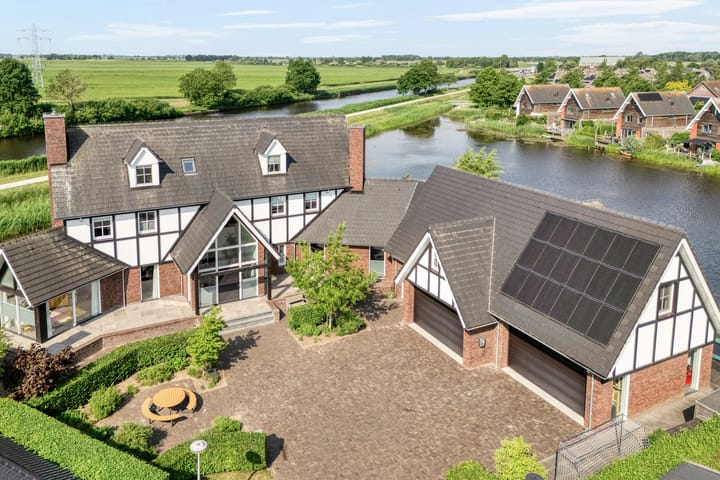 Foto van woning Spiegel 2, Meppel