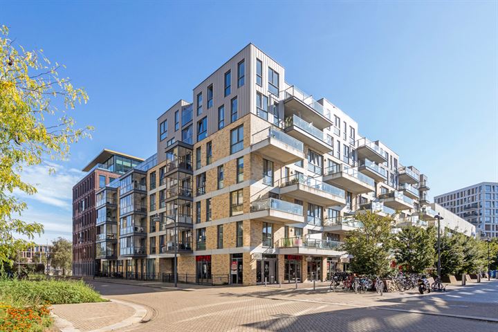 Spiegeltuin 14 in 's-Hertogenbosch foto