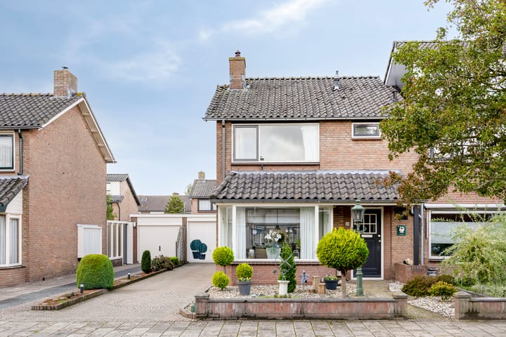 Spieghelstraat 10 in Harderwijk