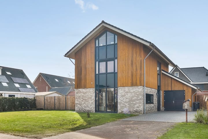 Spieker 1 in Diever foto