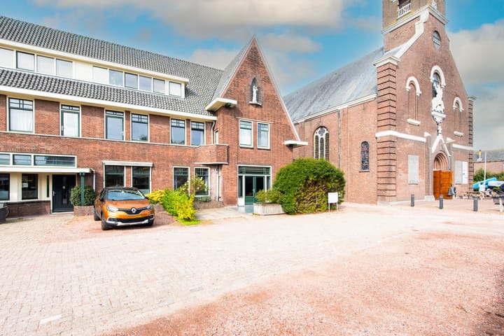 Spierdijkerweg 105E in Spierdijk foto