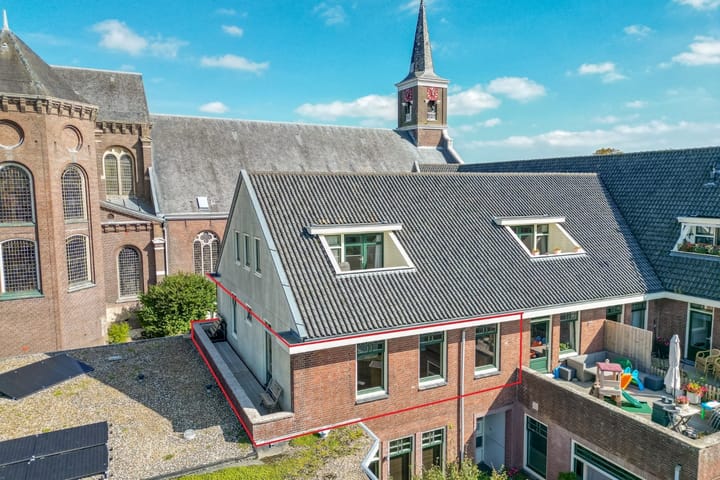 Spierdijkerweg 105L in Spierdijk
