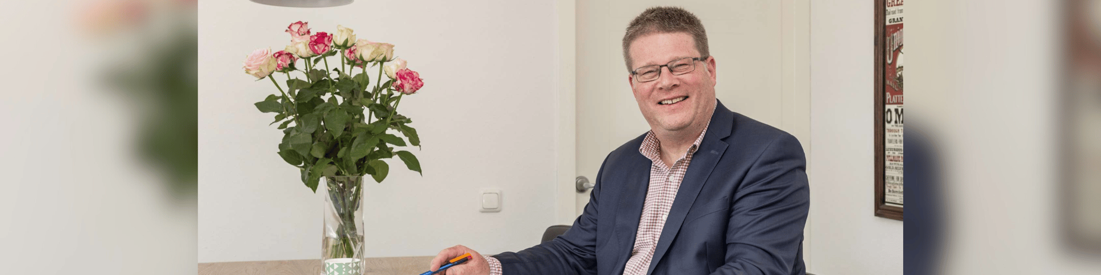 Foto van het kantoor van Spiering Makelaardij & Hypotheken