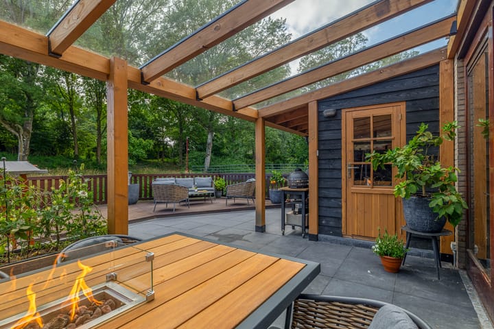 Foto van woning Spieringsloot 25, Zoetermeer