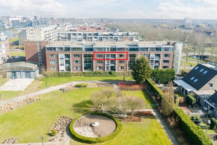 Spieringstraat 29 in Bergen op Zoom foto