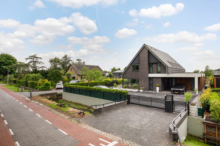 Spieringweg 1099A in Zwaanshoek foto