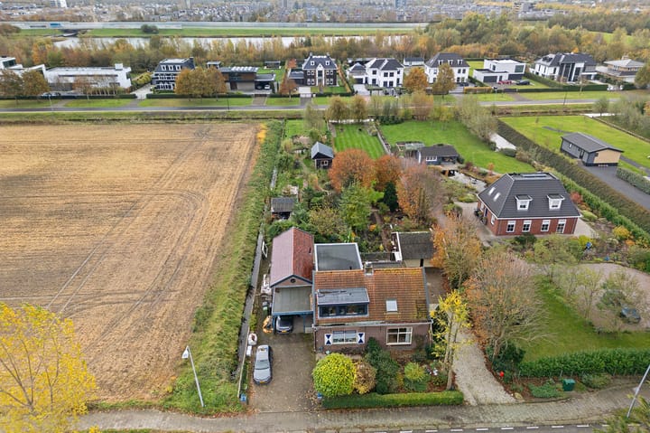 Spieringweg 952 in Zwaanshoek