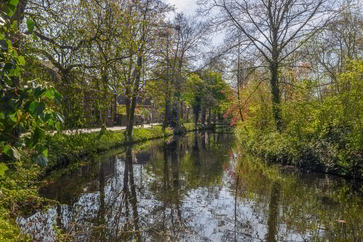 Spijk 11 in Wageningen foto