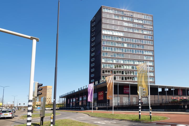 Spijkerhofplein 51 in Nijmegen