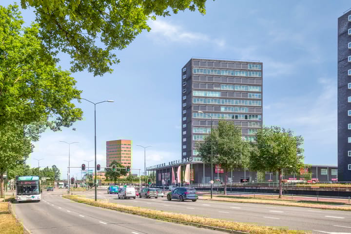 Spijkerhofplein 65 in Nijmegen