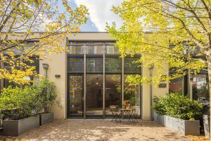 Spijkerlaan 29B in Arnhem