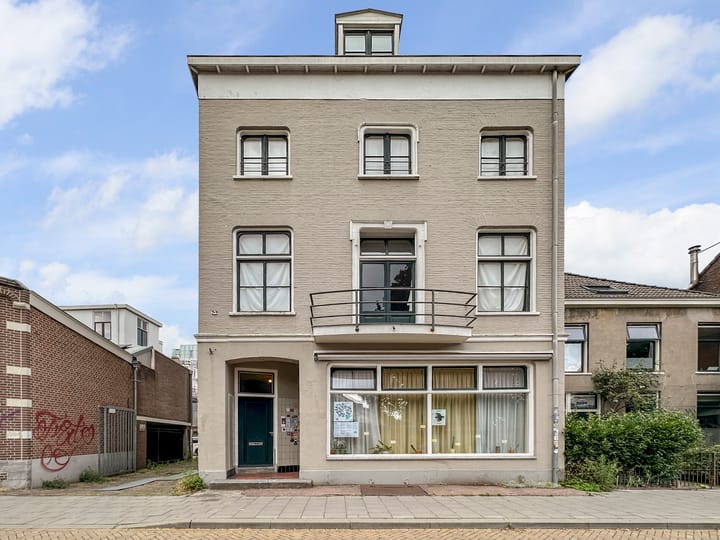 Foto van woning Spijkerstraat 17, Arnhem
