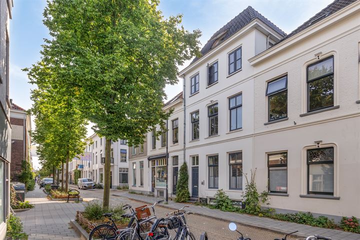 Spijkerstraat 88-1 in Arnhem foto