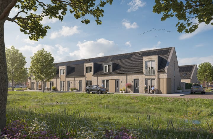 Foto van woning Spijkerweg 5, Molenhoek