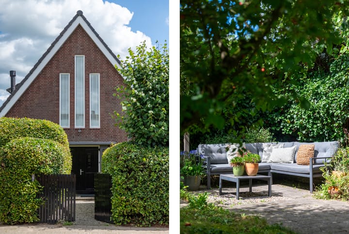 Spijkse Kweldijk 194 in Spijk foto