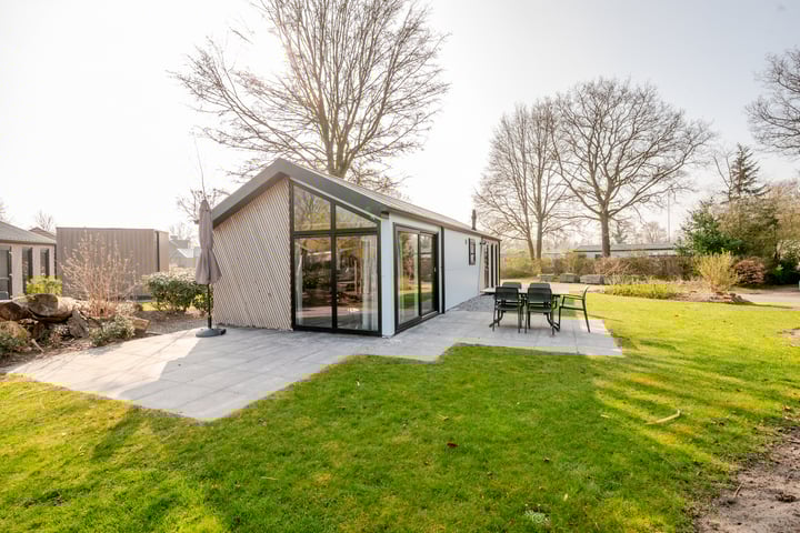 Spijkweg 15-p438 in Biddinghuizen foto