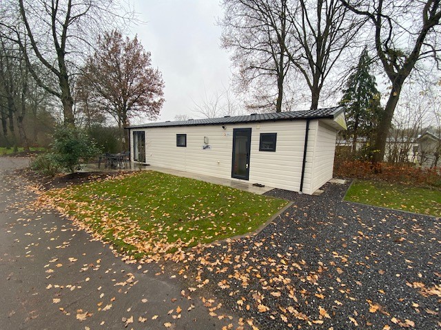 Spijkweg 15-p865 in Biddinghuizen foto
