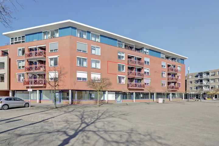 Spil 37 in Emmer-Compascuum