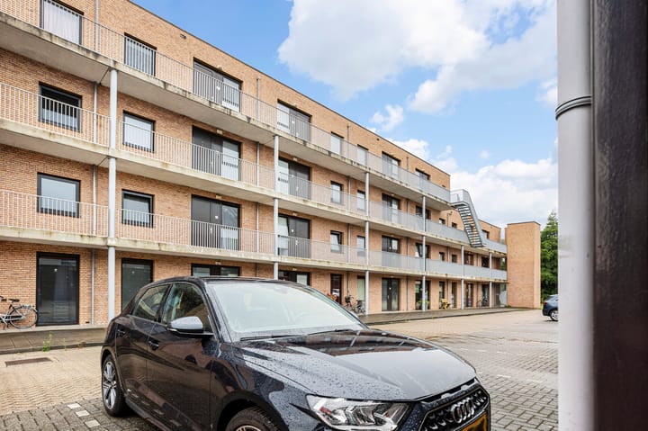 Foto van woning Spinderweg 95, Ede