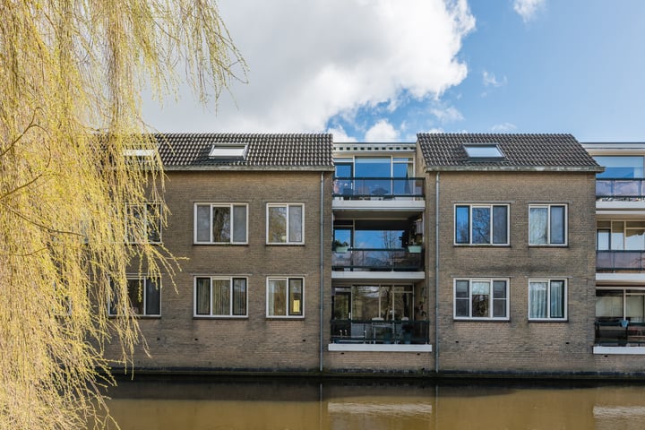Spinel 10 in Mijdrecht foto