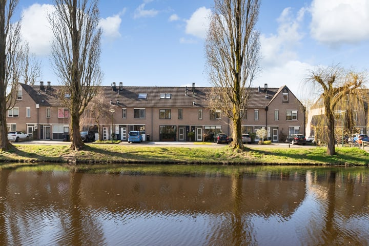 Spinet 29 in Soest foto