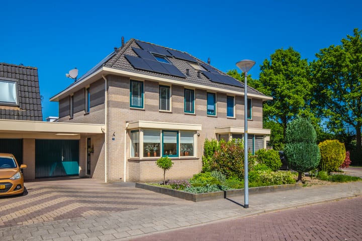 Foto van woning Spinet 29, Zevenaar