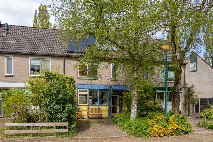 Spinet 72 in Soest foto