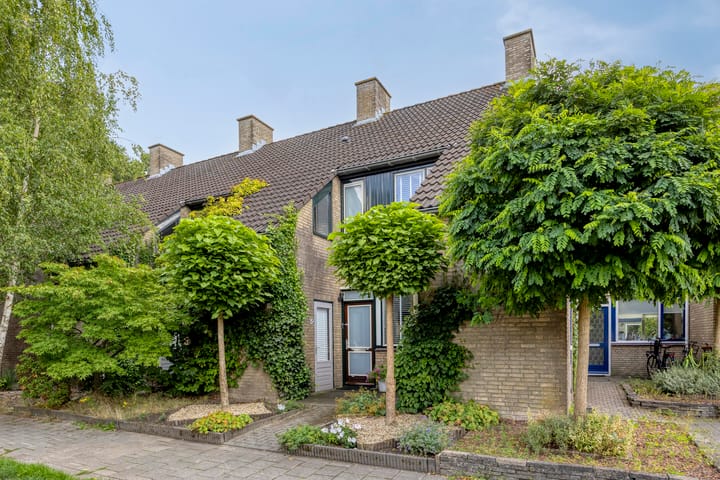 Spinetstraat 39 in Etten-Leur