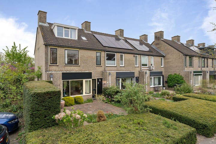 Spinetstraat 76 in Etten-Leur