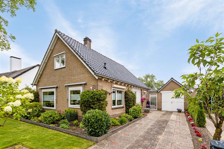 Spinhuisstraat 38 in Raalte foto