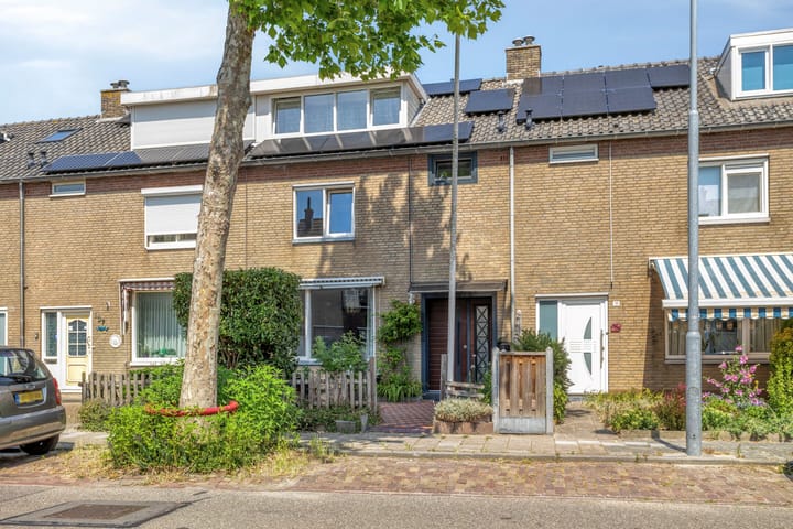 Foto van woning Spinhuisweg 109, Middelburg