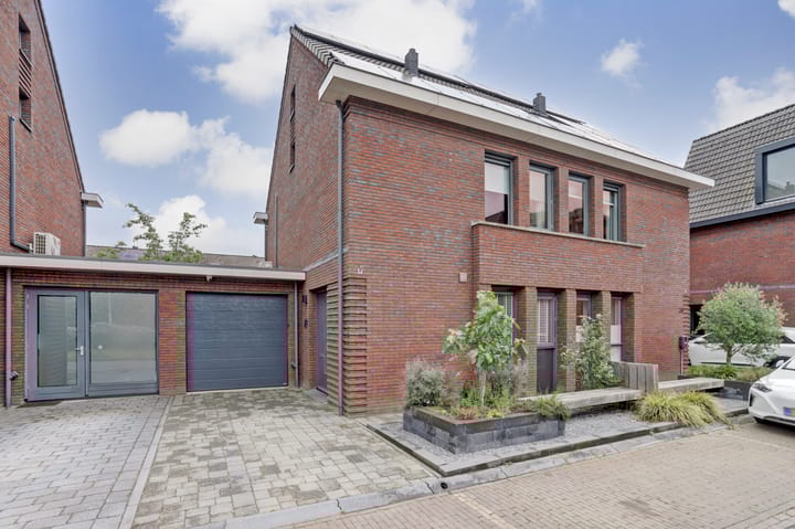 Spinnerij 24 in Almelo
