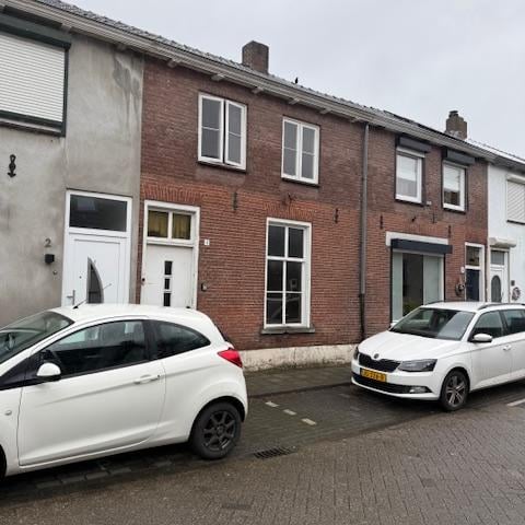 Spinnerijstraat 4 in Goirle foto