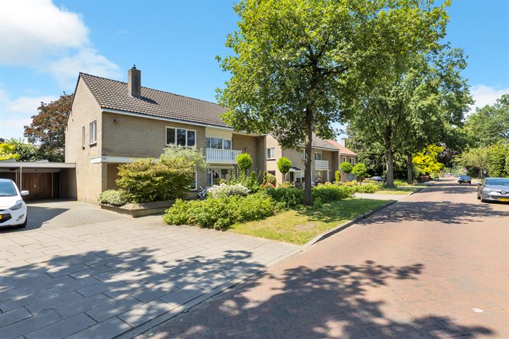 Spinnersweg 64 in Overdinkel foto