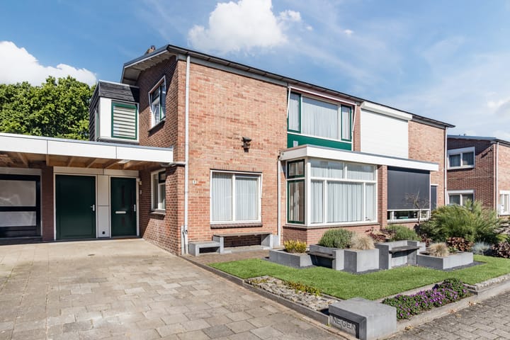 Foto van woning Spinolastraat 9, Groenlo
