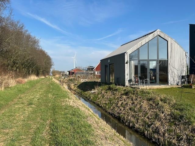 Spinozalaan 27A in Almere foto