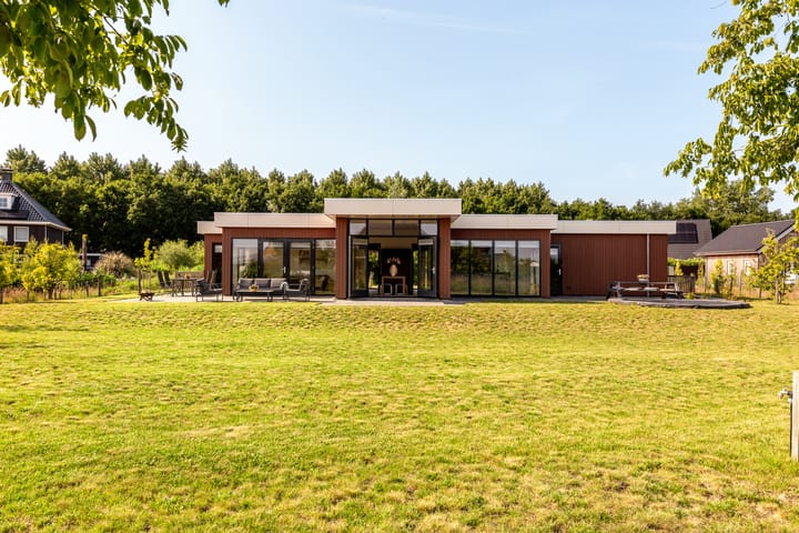 Foto van woning Spinozalaan 78, Almere