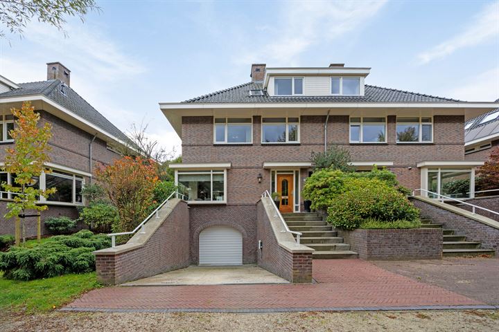Spinozalaan 9 in Zeist foto