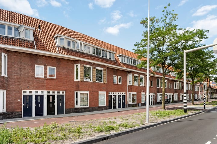 Foto van woning Spinozaweg 43-BS, Utrecht